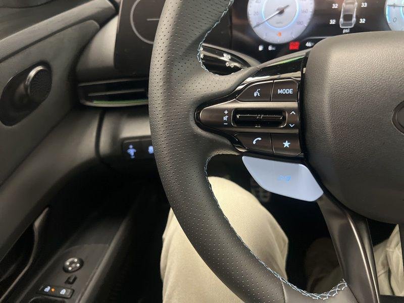 New 2026 White Hyundai Sedan image 25