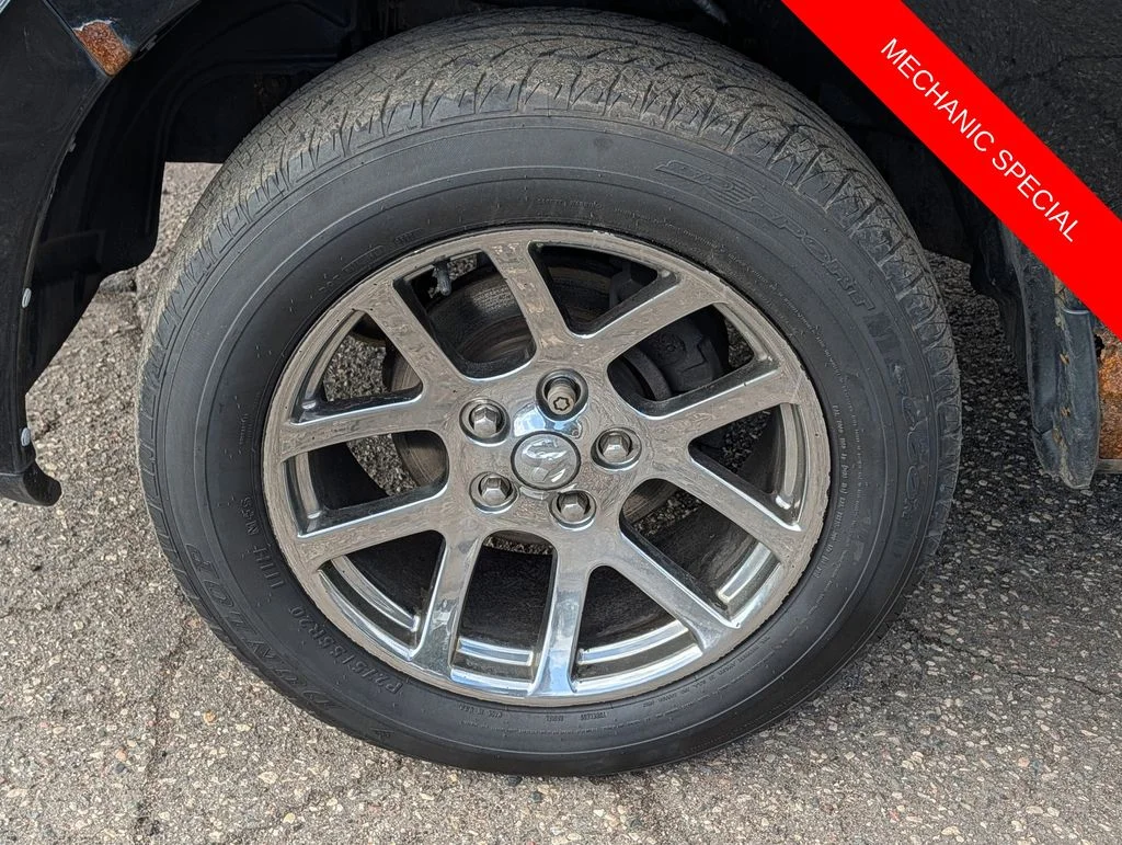 Used 2014 Black Ram Express image 7