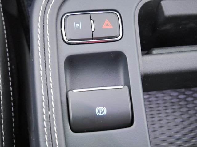 Certified Used 2025 Black Ford GT image 29
