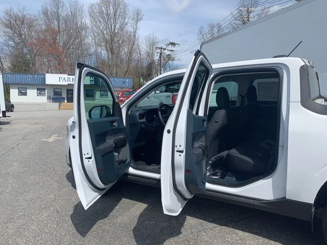 New 2026 White Ford XL image 17