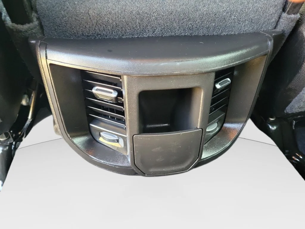 Certified Used 2026 Gray Ram Big Horn image 21