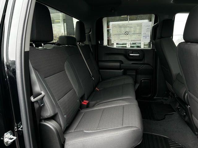 2026 GMC Sierra 1500 Pro - Photo 31