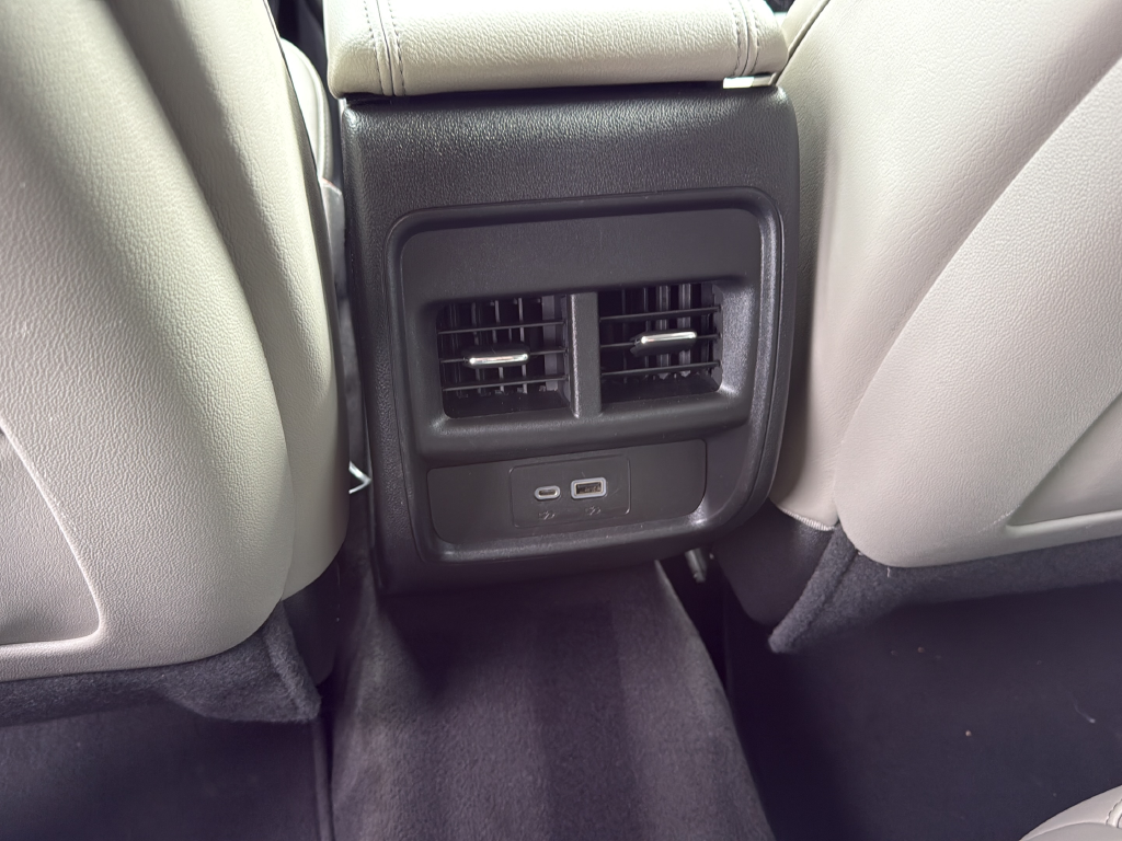 Used 2023 Black Cadillac Premium Luxury image 32