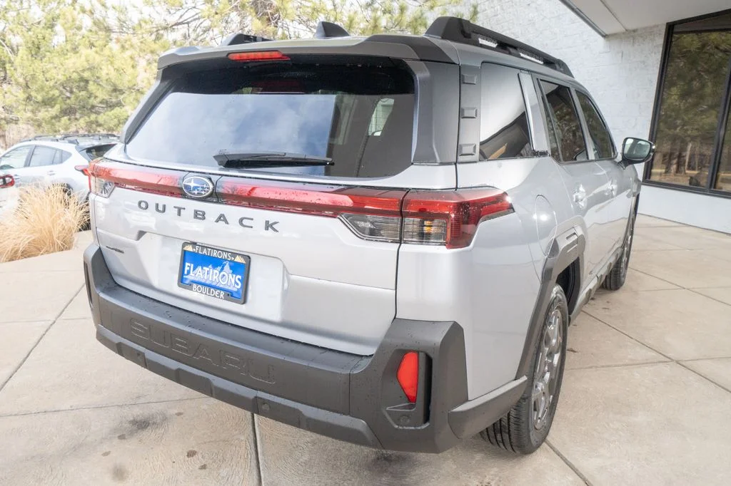 2026 Subaru Outback Premium - Photo 6