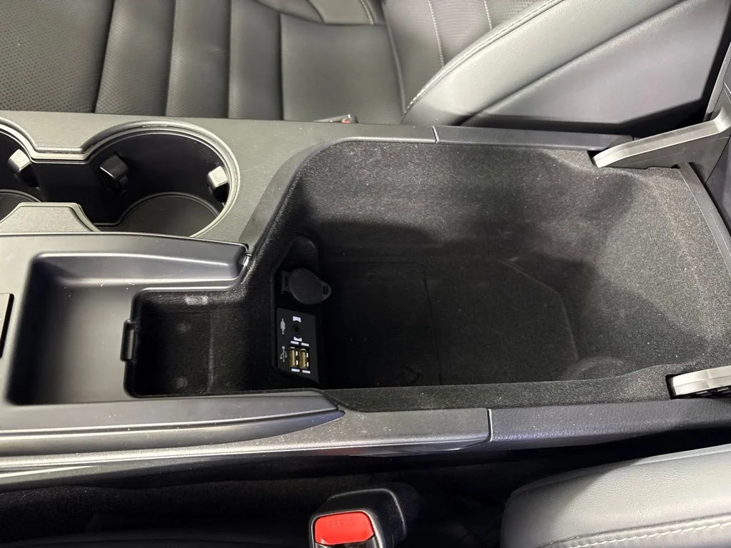 Used 2024 White Lexus 500 F SPORT Performance Premium image 47
