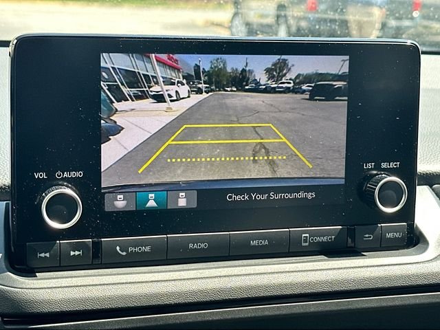 2025 Honda Accord LX - Photo 22