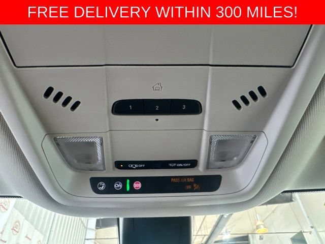 2024 Buick Enclave Essence - Photo 12