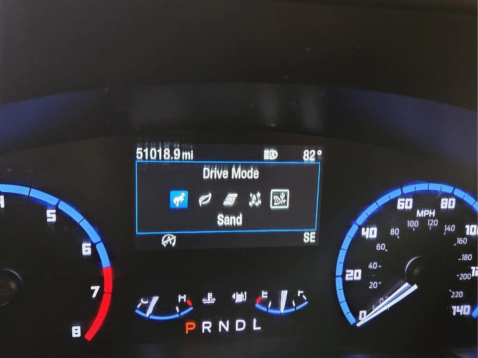 Used 2024 Cactus Gray Ford Big Bend image 35