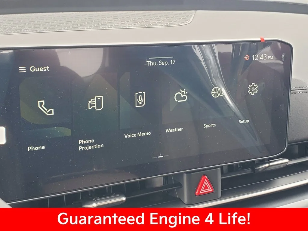 2026 Kia Carnival LXS - Photo 14