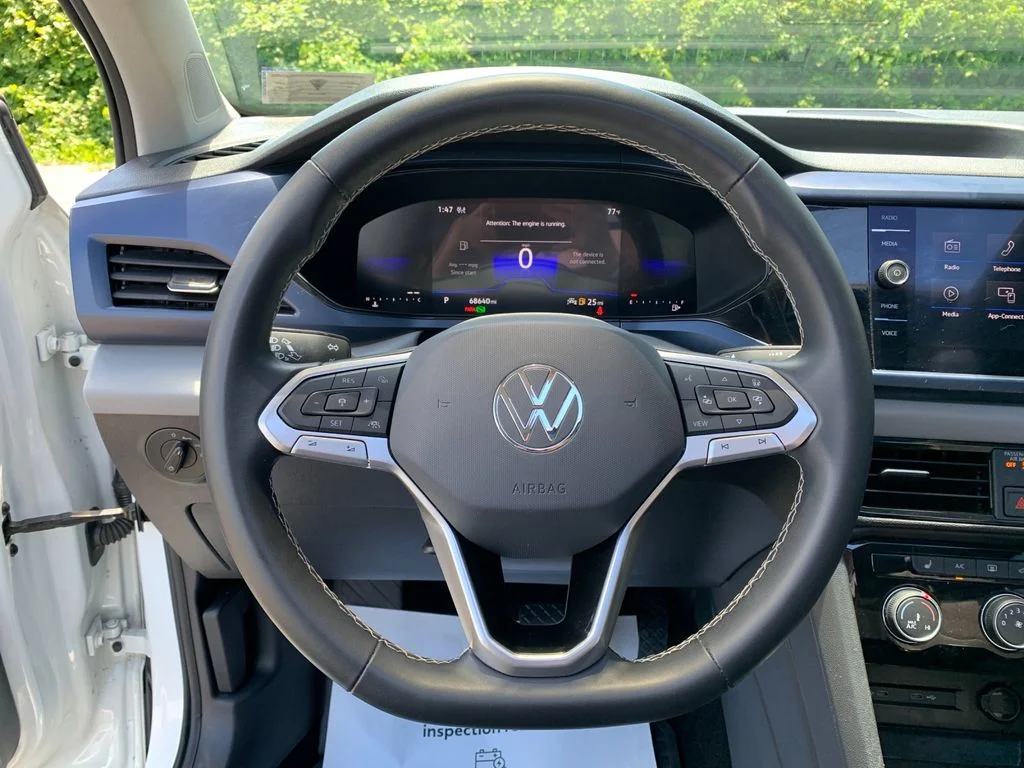 Used 2023  Volkswagen 1.5T SE image 28