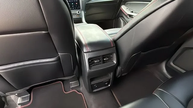 Used 2023 Silver Ford ST-Line image 22