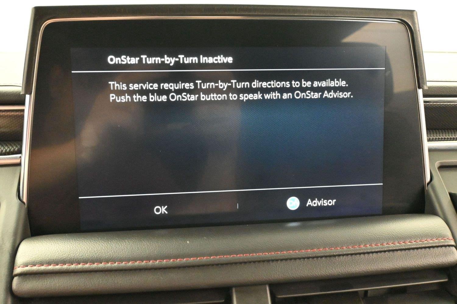 Used 2021 Charcoal Chevrolet RST image 26