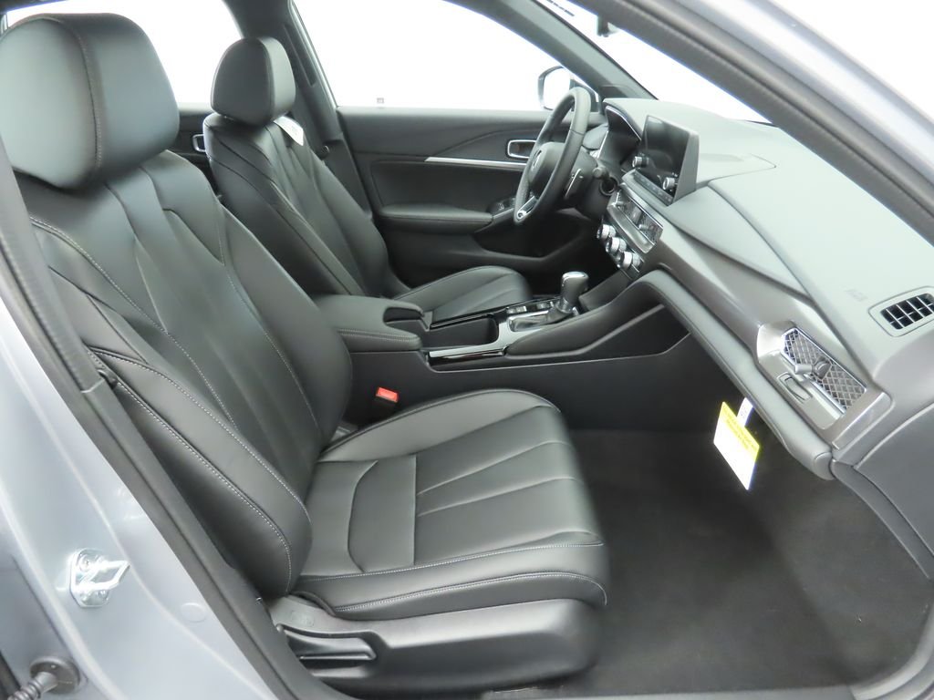 2025 Acura Integra A-Spec - Photo 21