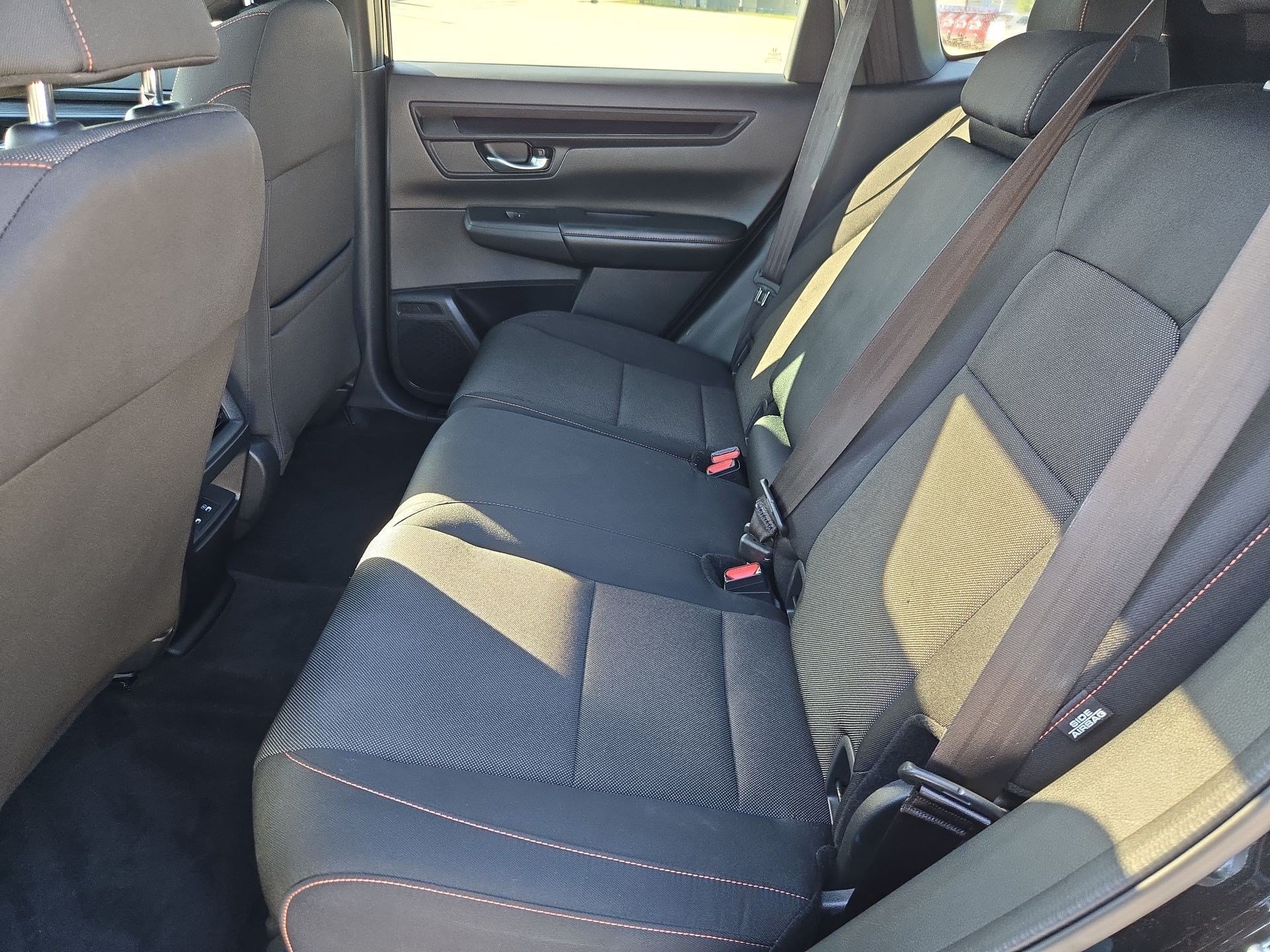 2024 Honda CR-V Sport - Photo 60