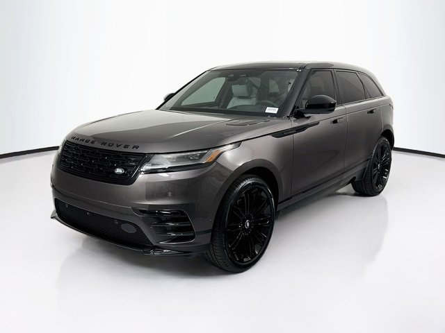 2026|Land Rover|Range Rover Velar|Belgravia Edition|4D Sport Utility