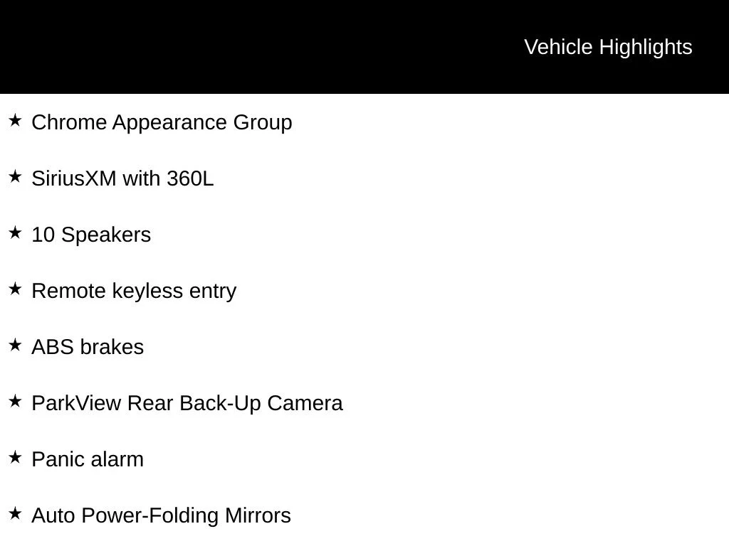 New 2026 Bright White Clear-Coat Exterior Paint RAM Laramie image 3