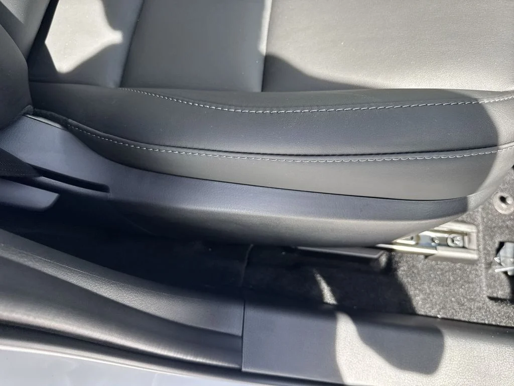 New 2026 Gray Metallic Mazda 2.5 S Select Sport image 44