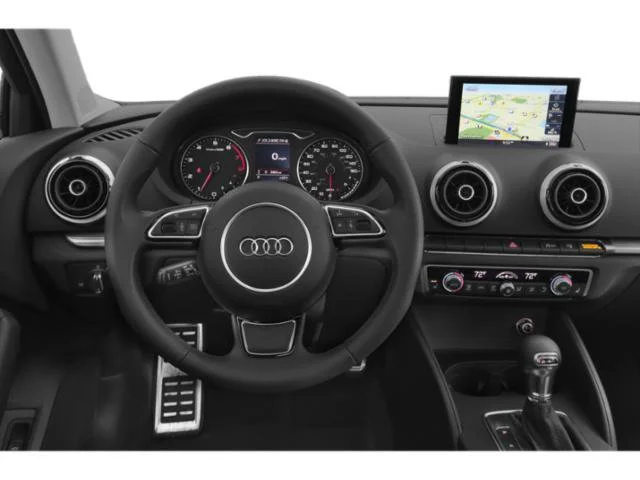 Used 2015 Glacier White Metallic Audi 2.0 TDI Premium image 7