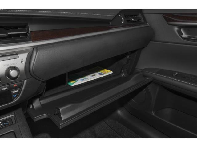 Used 2015 Pearl Lexus 350 image 16