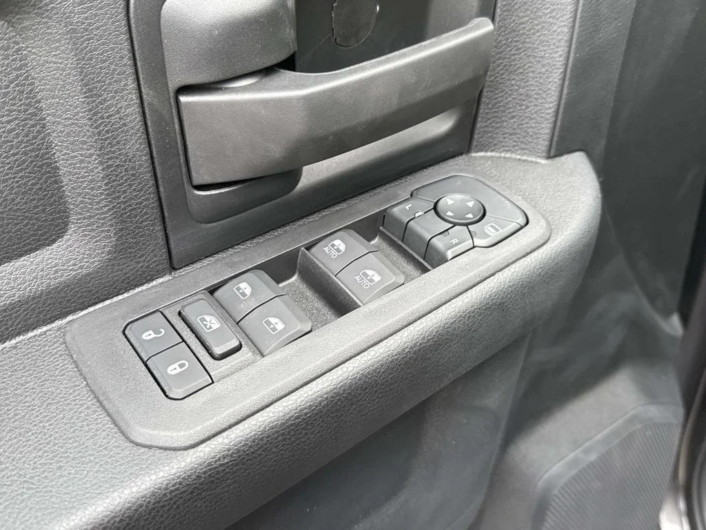 2026 RAM 2500 Tradesman - Photo 27
