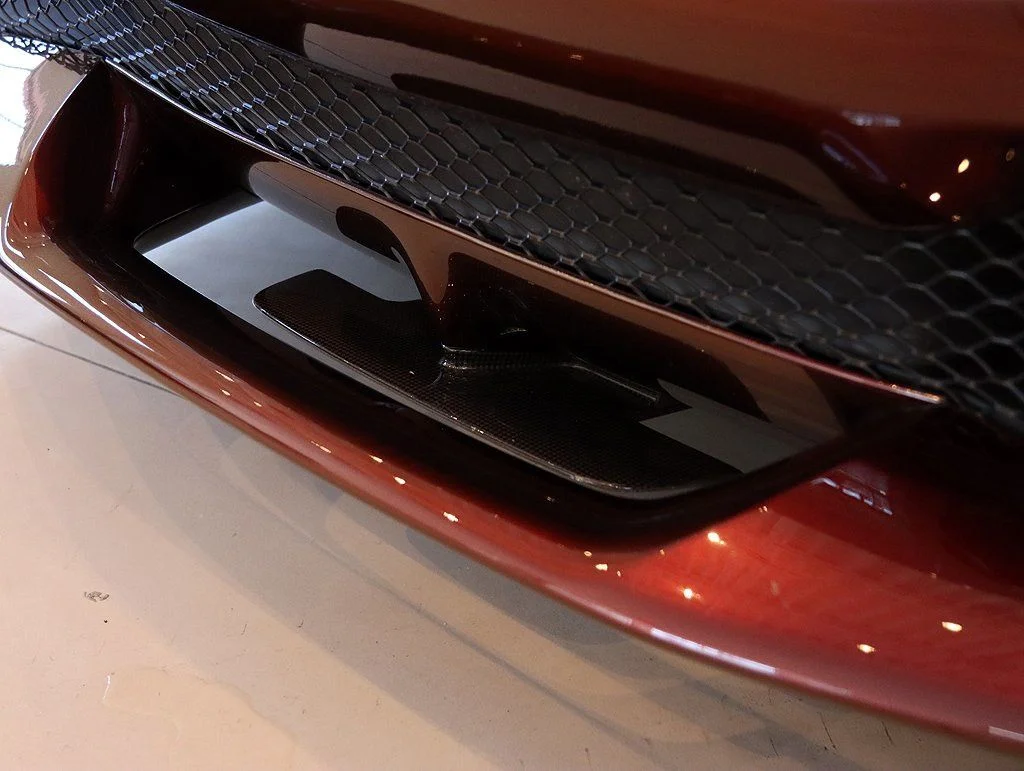 2023 Ferrari 296 Base - Photo 30