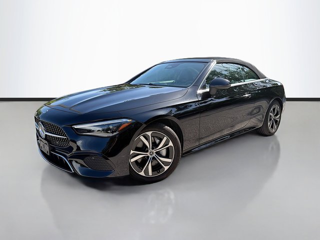 2025 Mercedes-Benz CLE CLE 300
