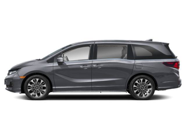New 2027 Sonic Gray Pearl Honda Elite Auto image 6