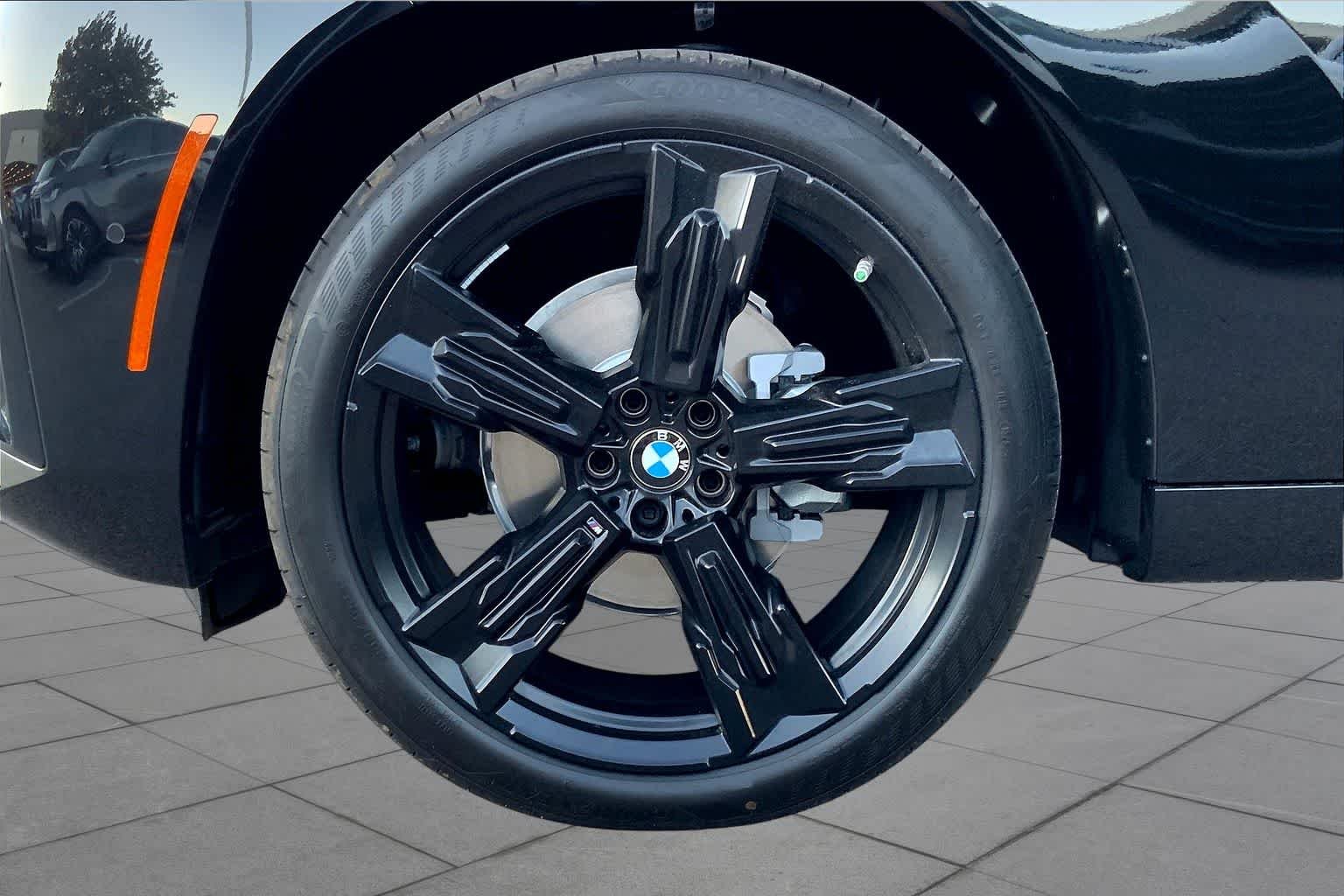 2026 BMW X3 30 - Photo 11