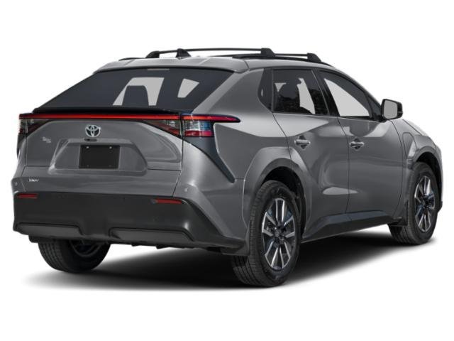 New 2026 Heavy Metal Toyota XLE image 2