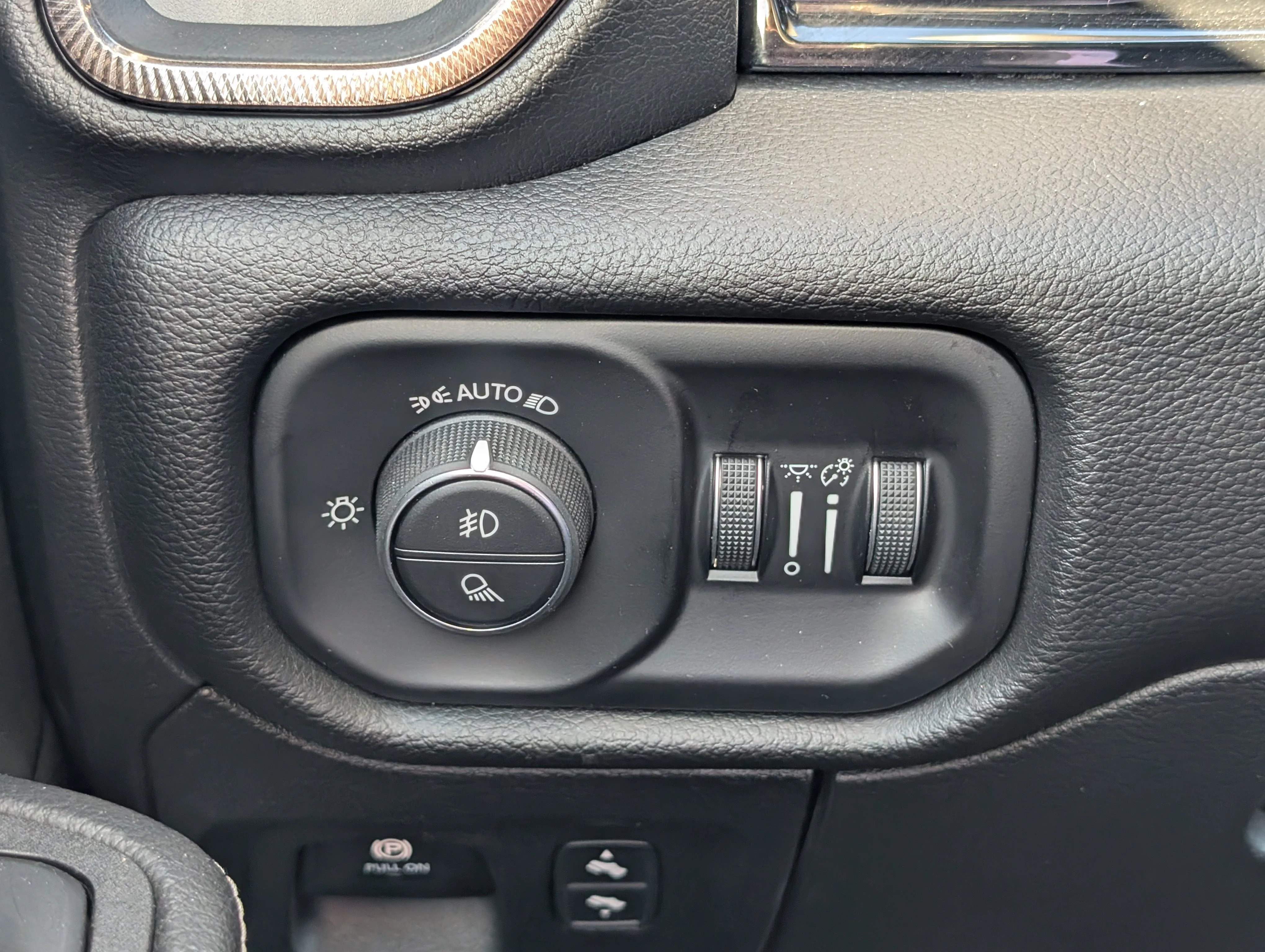 New 2025 Bright White Ram Sport image 32