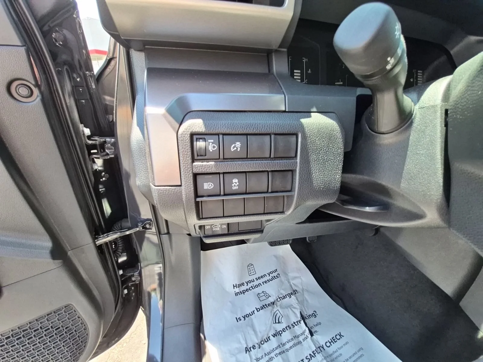 2026 Toyota Tacoma SR5 - Photo 21