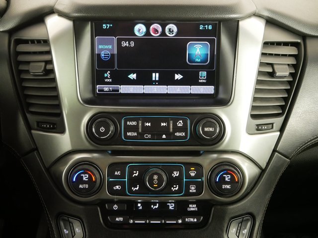 Used 2015 Summit White Chevrolet LT image 20