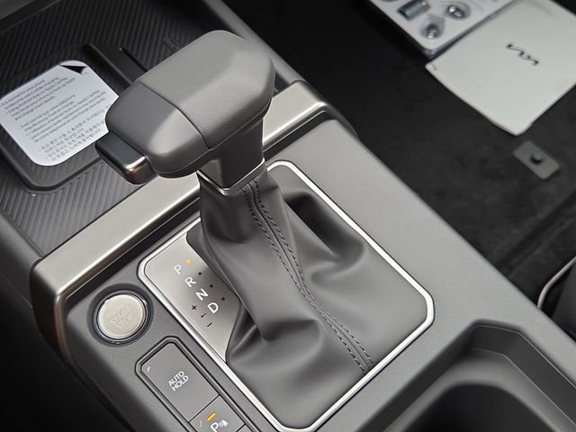 New 2027 Brown Kia X-Line S image 17