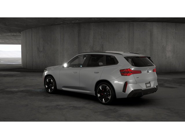 New 2026 Brooklyn Grey Metallic BMW 30 xDrive image 2