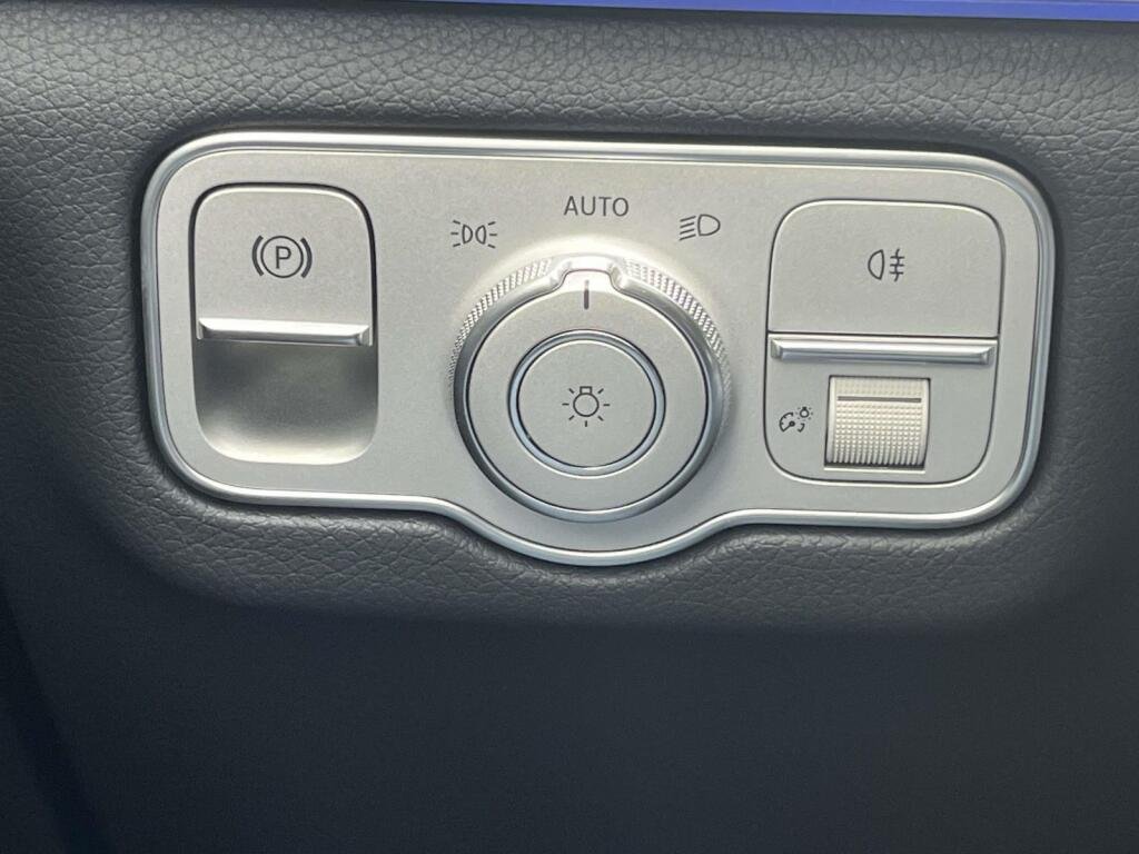 New 2026 MANUFAKTUR Alpine Grey Mercedes-Benz GLE 350 image 33