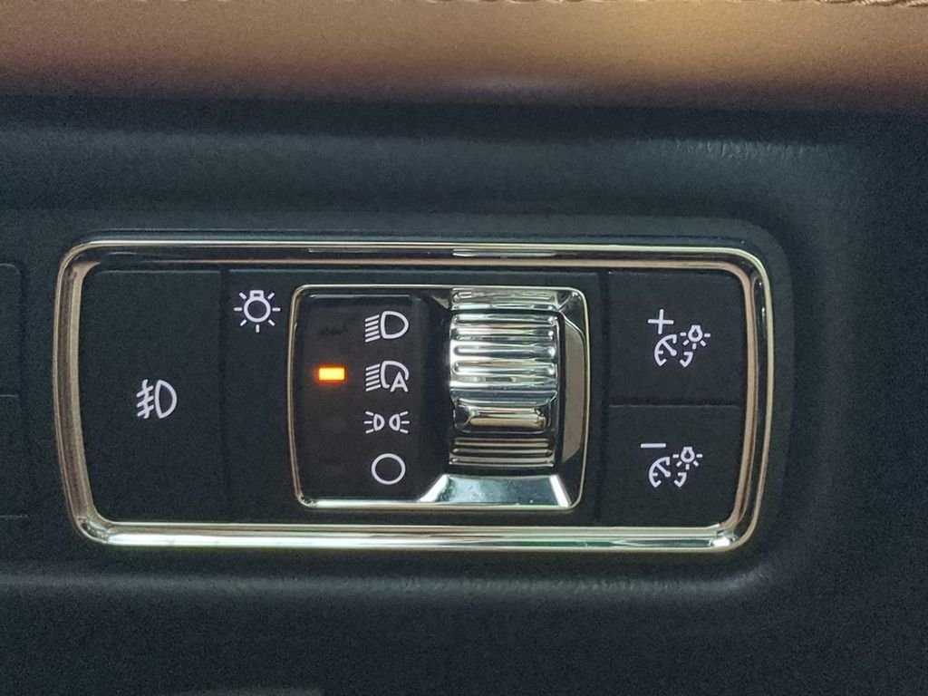2023 Lincoln Nautilus Black Label - Photo 31