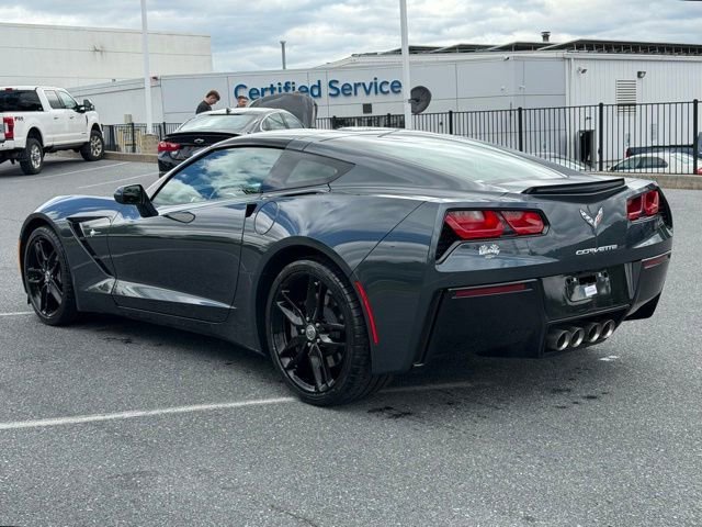 Certified Used 2019 SHADOW GRAY METALLIC Chevrolet 1LT image 35
