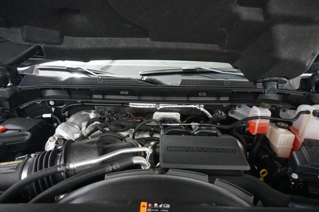 New 2026 Sterling Metallic GMC Denali image 45