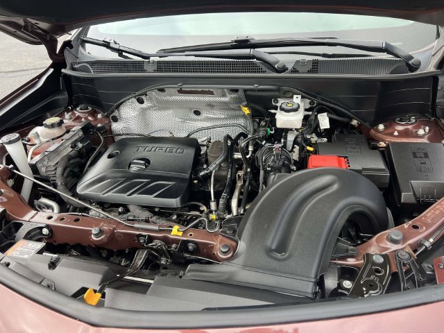 2022 Buick Encore GX Select - Photo 11