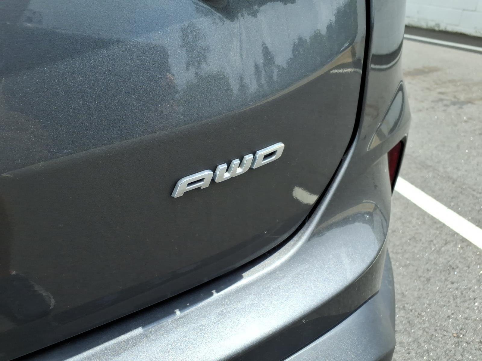 2023 Ford Edge SEL - Photo 6