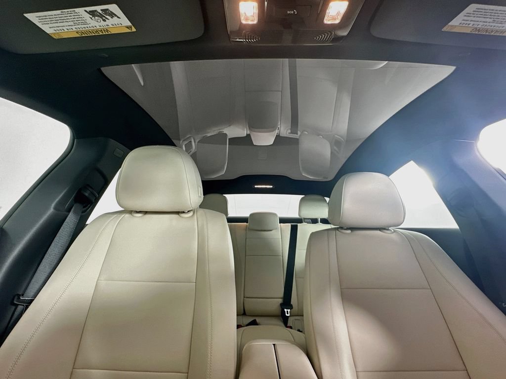 New 2027 Cirrus Silver Metallic Mercedes-Benz  image 53