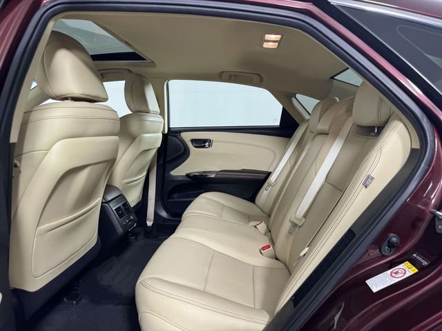 Used 2018 Mica Toyota Limited image 33