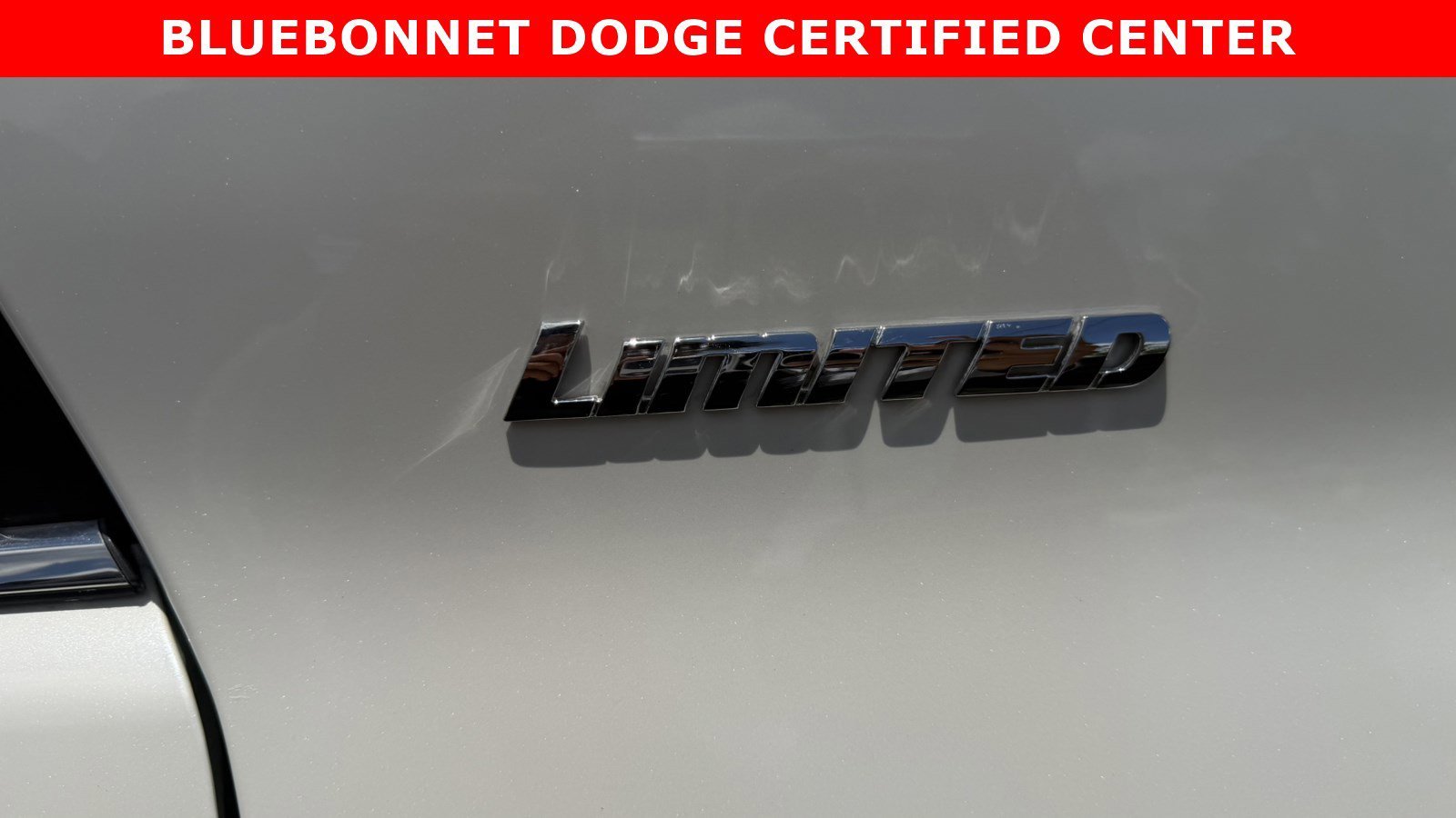 Used 2022 White Toyota Limited image 17