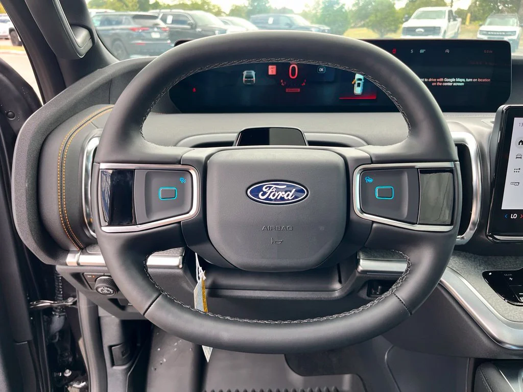 New 2027 Gray Ford Tremor image 27