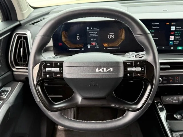 Used 2026 Gray Kia S image 14