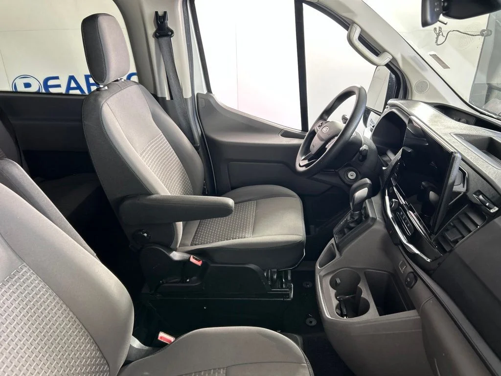 Used 2024 White Ford XLT image 18