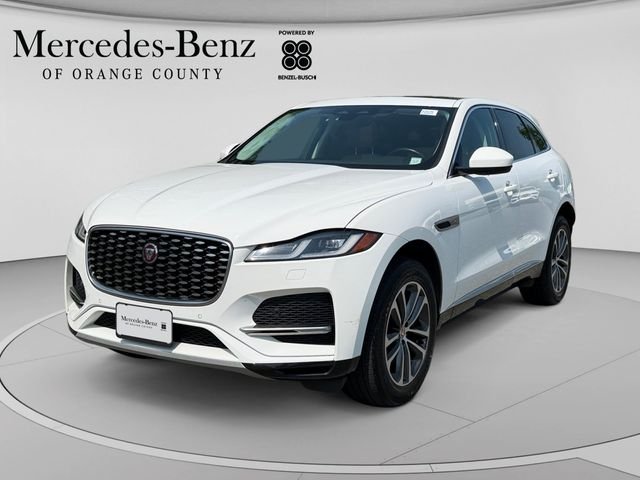 2022 Jaguar F-PACE P250 S's photo