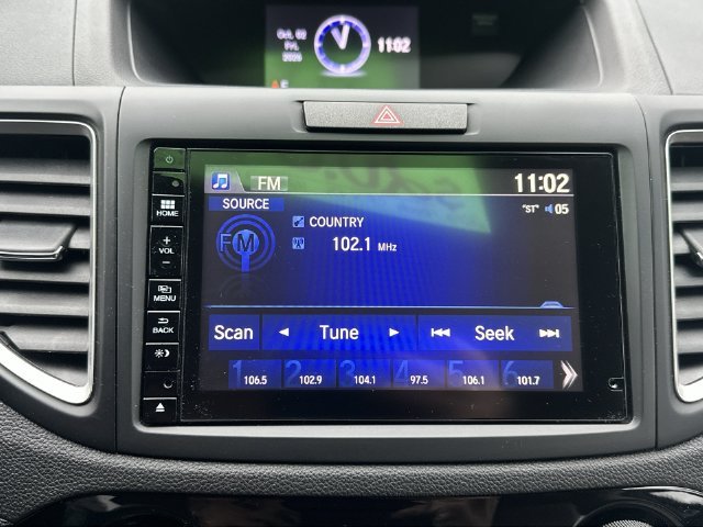 Used 2016  Honda EX image 21