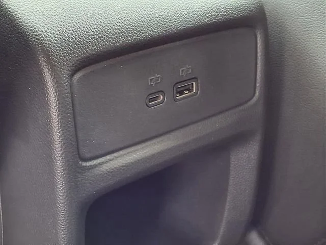 2026 Chevrolet Trax LT - Photo 25