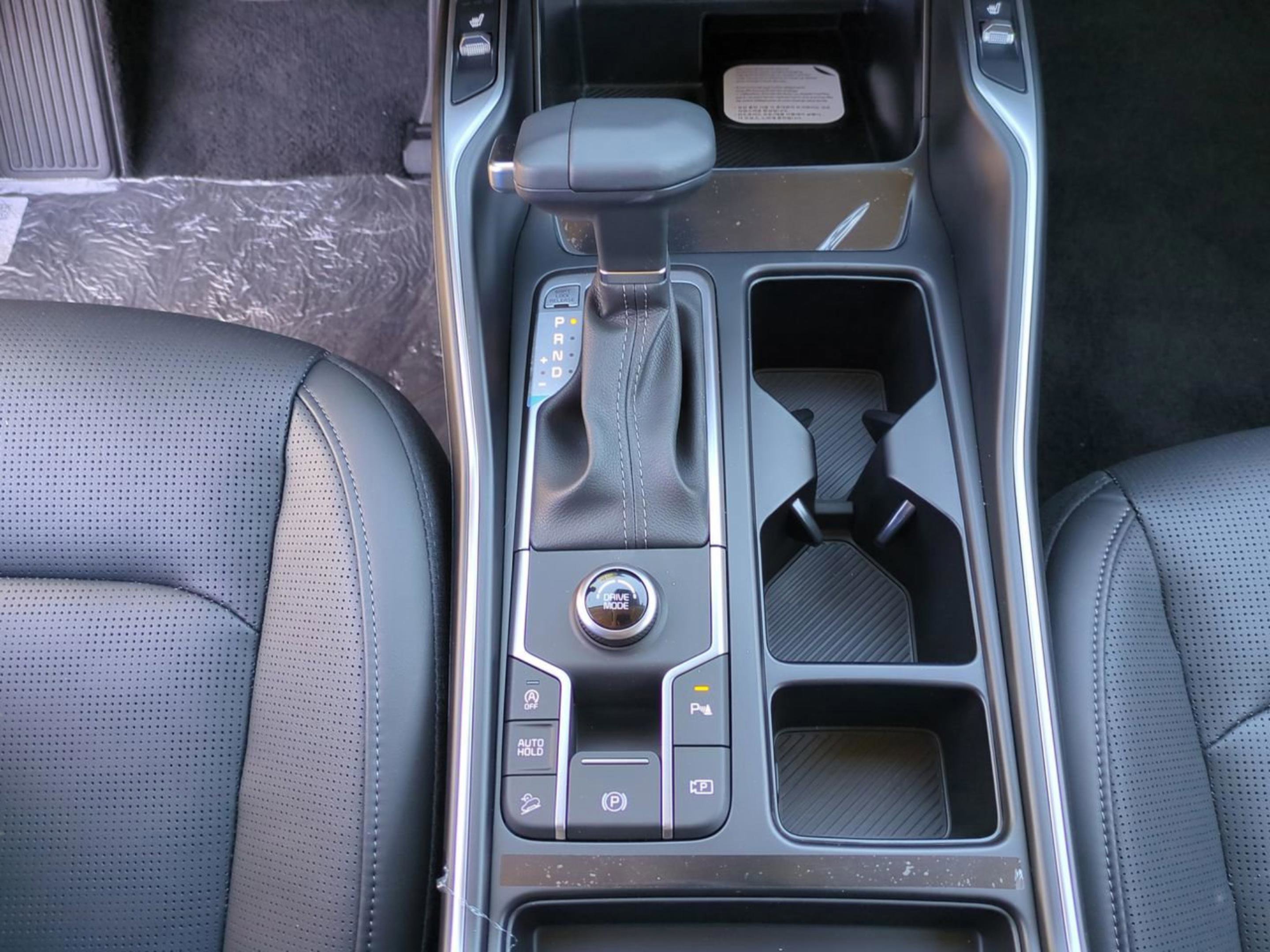 New 2026 Panthera Metal Kia S image 20